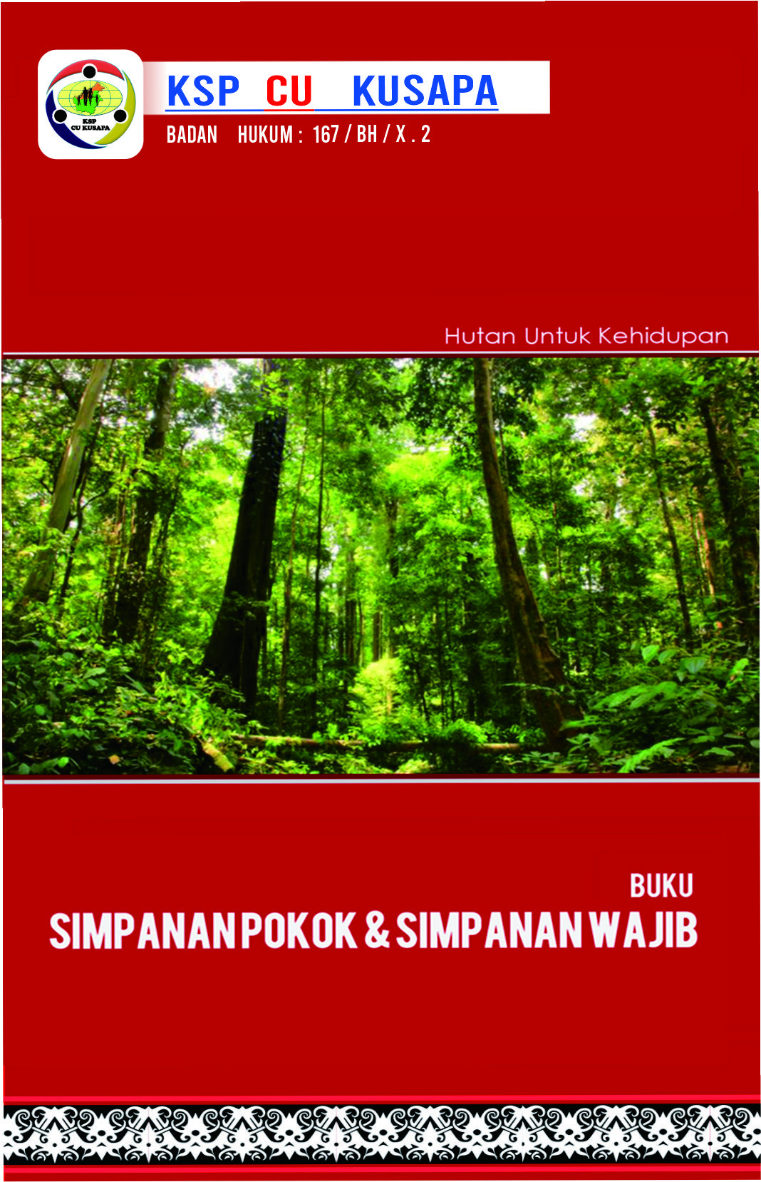 Simpanan Pokok