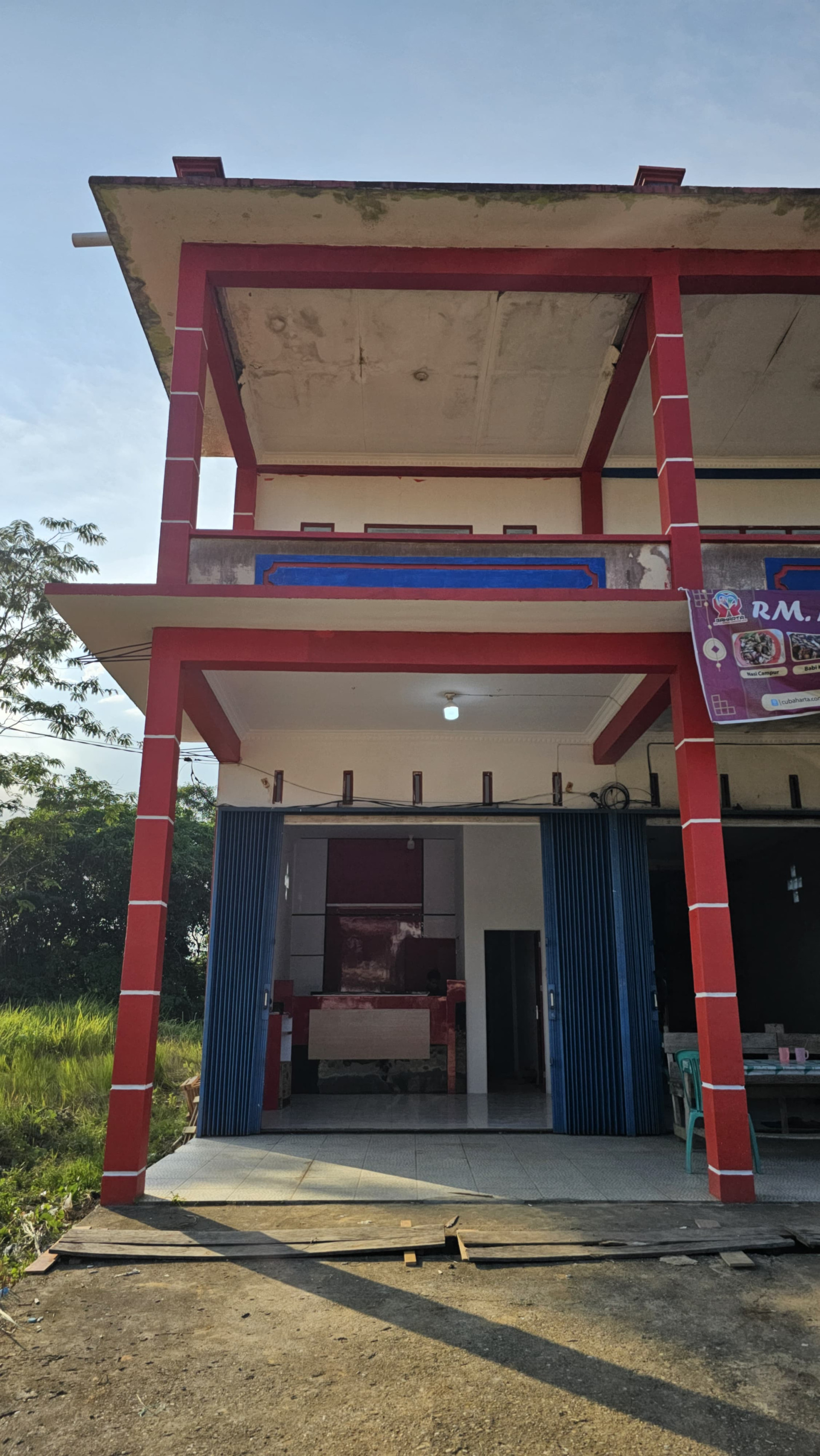 TP KEMBAYAN